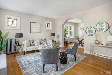 7300 Colgate Ave, Saint Louis, MO 63130 - photo 4