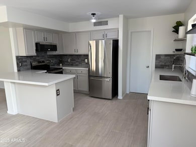 4349 E Windsor Ct, Gilbert, AZ 85296 - photo 5