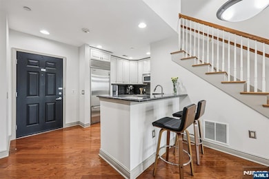 The Views at Hudson Pointe unit 409, North Bergen, NJ 07047 - photo 7