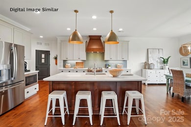 6847 Glen Abbey Ln unit 7, Mount Pleasant, NC 28124 - photo 5