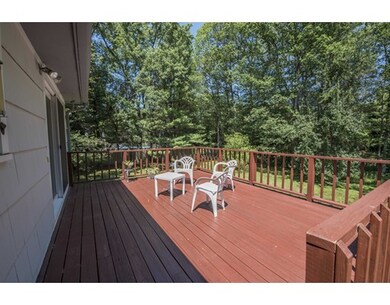 79 Atkinson Dr, Bridgewater, MA 02324 - photo 4