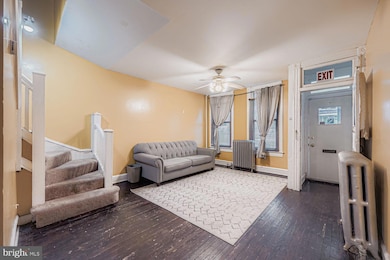 2213 Poplar Grove St, Baltimore, MD 21216 - photo 2