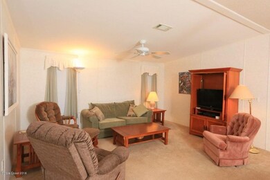 1199 Waterway - Living Room - View 1