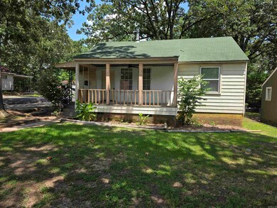 2501 S Tyler St, Little Rock, AR 72204 - photo 2