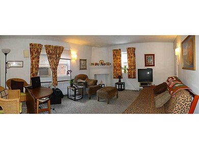 Living Room. Living room B