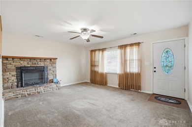 1230 Hemlock Dr, Fairborn, OH 45324 - photo 3