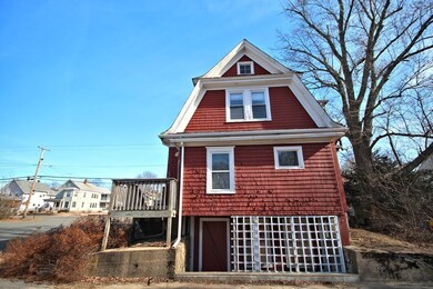 21 Linwood St, Holbrook, MA 02343 - photo 4