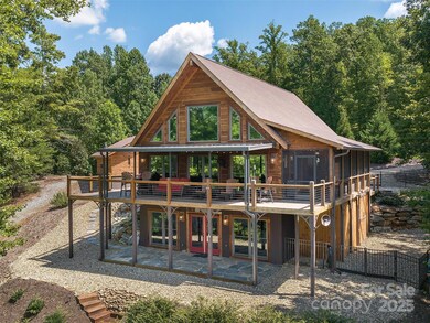 1439 Mountain Pkwy, Mill Spring, NC 28756 - photo 2