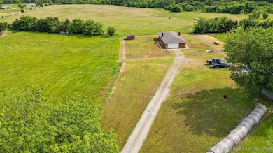 53020 Oklahoma 51, Jennings, OK 74038 - photo 3