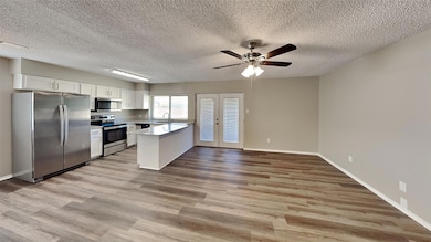 6425 Dorchester Trail, North Richland Hills, TX 76182 - photo 2