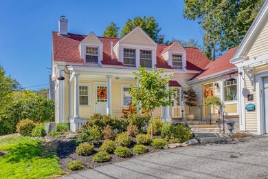 47 West St, Boothbay Harbor, ME 04538 - photo 2