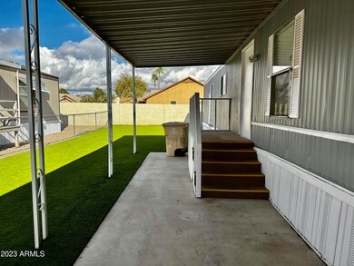 19401 N 7th St unit 238, Phoenix, AZ 85024 - photo 5