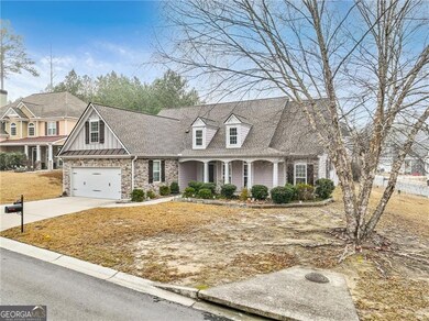 127 Arena Trail, Dallas, GA 30157 - photo 4