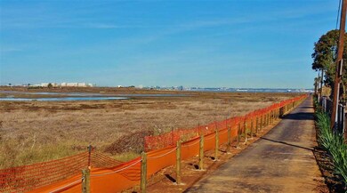 New Bike Trail & Wildlife Refuge Directly Behind P
