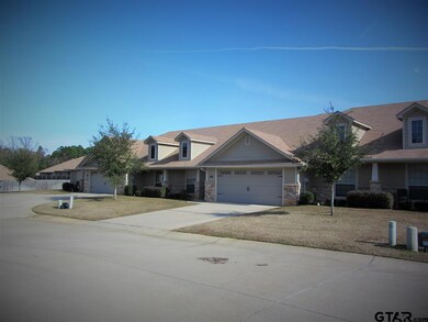 421 421 W Cumberland Rd unit 402, Tyler, TX 75703 - photo 2