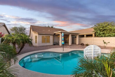 18117 E El Buho Pequeno unit 1, Gold Canyon, AZ 85118 - photo 2