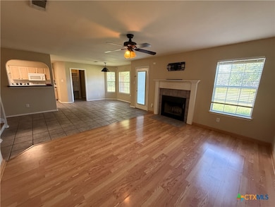 4403 Oak Vista Cir, Killeen, TX 76542 - photo 4