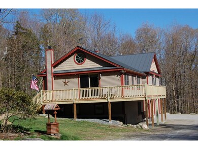 810 Hurd Pond Rd, Newport, NH 03773 - photo 2