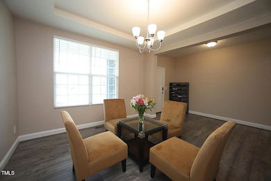 4416 Walker Hallow St, Raleigh, NC 27616 - photo 3