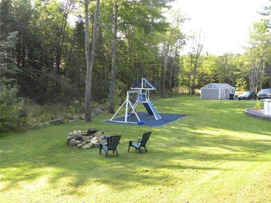 Yard/Garden.