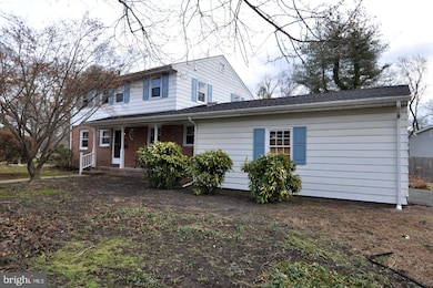 20 E Harris Ave, Moorestown, NJ 08057 - photo 3