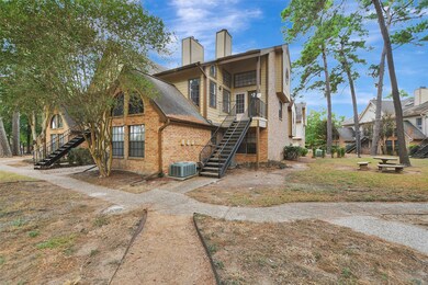 16800 Sugar Pine Dr unit C21, Houston, TX 77090 - photo 2