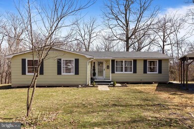272 Lower View Rd, Strasburg, VA 22657 - photo 2