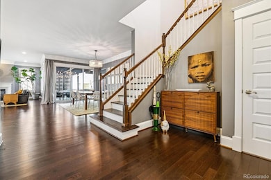 5497 N Xanthia Ct, Denver, CO 80238 - photo 4