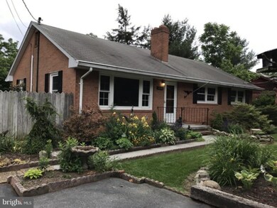 2808 Broadview St, Winchester, VA 22601 - photo 2