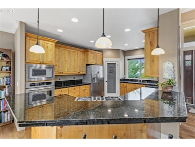 1802 Barnes Ave SE, Salem, OR 97306 - photo 5