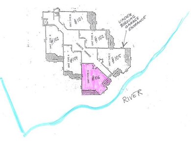 9612 Riverside Dr unit 106, Sebastian, FL 32958 - photo 2