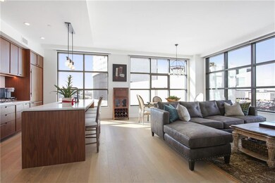 WALNUT CABINETRY
