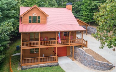 100 Cataula Ct, Ellijay, GA 30540 - photo 3