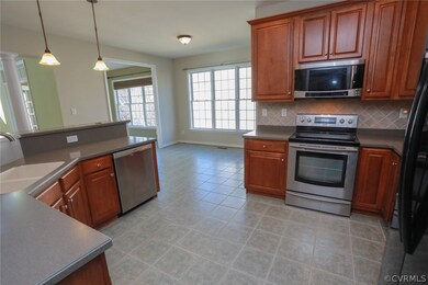 13343 Langford Dr, Midlothian, VA 23113 - photo 7