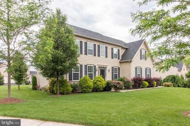 964 Masters Way, Harleysville, PA 19438 - photo 2