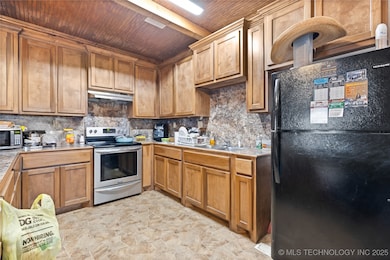 8100 Wainwright Rd, Oktaha, OK 74450 - photo 4