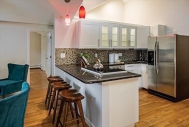 127 Kilsyth Rd unit 7, Brighton, MA 02135 - photo 2