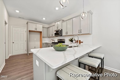 104 S Buggy Dr unit 71, Benson, NC 27504 - photo 6