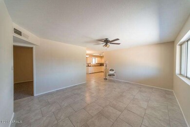 Living/great room