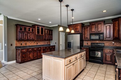 318 New Heritage Dr, Cookeville, TN 38506 - photo 5