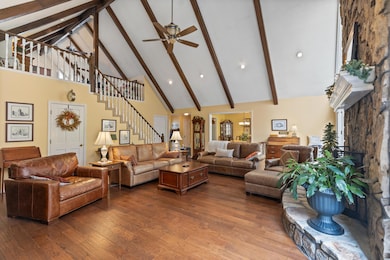 2270 Tennessee Nursery Rd NW, Cleveland, TN 37311 - photo 7