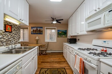 Sheridan Balmoral Apartments unit 206, Chicago, IL 60640 - photo 6