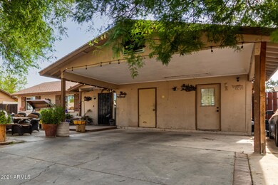 4126 N 78th Ave unit 1, Phoenix, AZ 85033 - photo 3