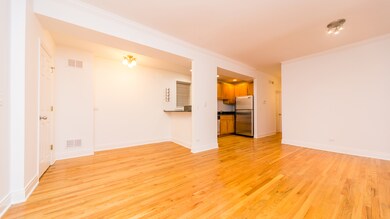 1443 N Mohawk St Unit 1 Chicago IL 60610