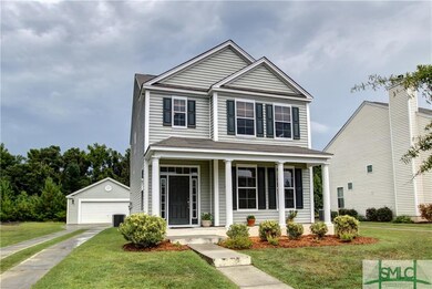 Front Exterior 2