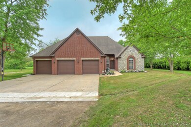 6540 S 257th East Ave, Broken Arrow, OK 74014 - photo 2