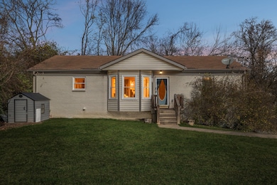 4844 Shasta Dr, Nashville, TN 37211 - photo 2