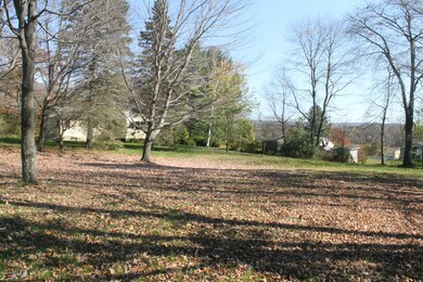 Flat yard to enjoy