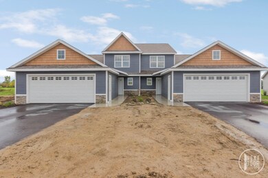 3937 Quincy Meadows Ct unit 35, Holland, MI 49424 - photo 3