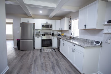 2256 Tickle Hill Rd, Camden, SC 29020 - photo 7